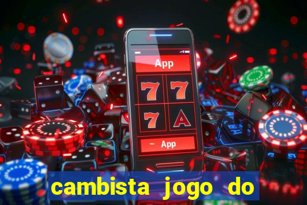 cambista jogo do bicho online